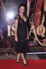 Evelyn Sharma at Issaq premiere in Mumbai on 25th July 2013 (412).JPG